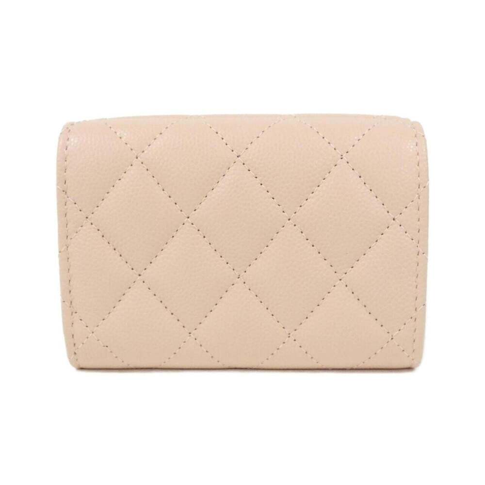 CHANEL Authentic Pink Wallet - Picture 2 of 6